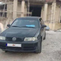 فولکس گل ۸۶ بیرنگ|خودرو سواری و وانت|رشت, منظریه|دیوار