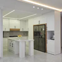 آپارتمان-سه-خوابه-تک-واحدی-صفر-160متر-ستارخان