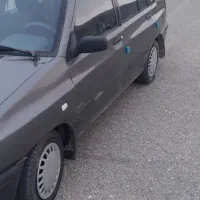 پراید مدل ۷۷|خودرو سواری و وانت|بانه, |دیوار