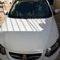 کوییک r مدل ۱۴۰۲|خودرو سواری و وانت|شاهینشهر, پاسداران|دیوار