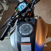 موتور سی اف|موتورسیکلت|اصفهان, برازنده|دیوار