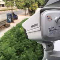 فروش و نصب دوربین مداربسته و دزدگیر اماکن
