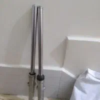 لوازم هندا۲۰۰،باک کمک عقب|قطعات یدکی و لوازم جانبی|اصفهان, قائمیه|دیوار