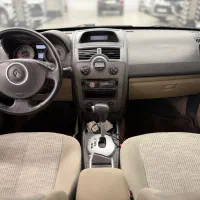 مگان 2000 اتومات مدل 89|خودرو سواری و وانت|تهران, ولنجک|دیوار