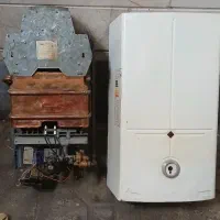 آبگرمکن  بوتان  ۳۲۱۵|آبگرمکن، پکیج، شوفاژ|تهران, آذری|دیوار