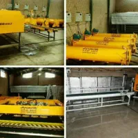 قالیشویی مجهز یکتا|خدمات نظافت|اراک, |دیوار