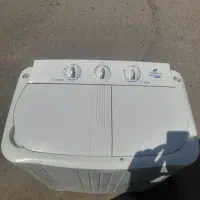 لباسشویی دوقلو فریدولین