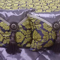 سرویس رو تختی دو نفره ۸ تکه وارداتی|سرویس روتختی|تبریز, |دیوار