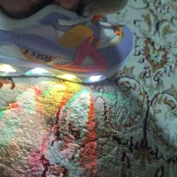 کفش نوزاد ۲۹-۳۰تا دوسال