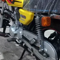 سیوان ۱۴۰۲|موتورسیکلت|نیشابور, سرآب کوشک|دیوار