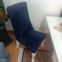 میز ناهار خوری|میز و صندلی غذاخوری|شیراز, شهرک امیر کبیر|دیوار