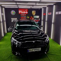 سرامیک بدنه خودرو/پولیش/احیاء رنگ/واکس