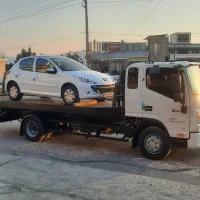 امدادخودرو یدک کش