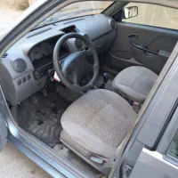 پراید مدل ۹۱ کم کار و بسیار سالم|خودرو سواری و وانت|مشهد, نوید|دیوار