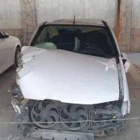 پژو پارس تصاوفی