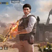 اک ندای وظیفه