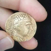 سکه یا مهر