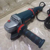 مینی فرز دسته بلند رونیکس