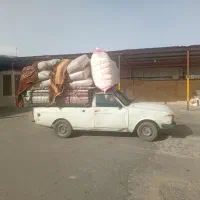 حمل مبل اساس منزل شهرستان داخل وانت بار