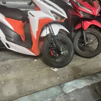 استخدام موتور سوار