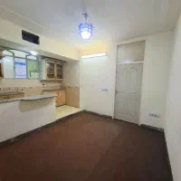 ویلایی طبقه دوم ۲ خواب ۸۰ متری در عدالت تخلیه