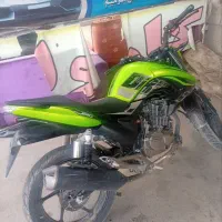 فروش موتور زنتوس 230 سی سی مدل 1403