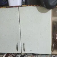 کابینت فلزی10عدد