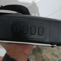 اسپیکر با پنل خورشیدی|پخشکننده همراه|یزد, |دیوار