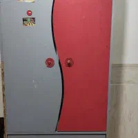 کمد کودک|اسباب و اثاث بچه|مشهد, فاطمیه|دیوار