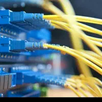 برقکاری. رفع اتصالی. تعمیر تخصصی فیبر نوری