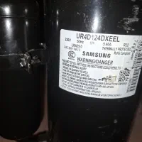 موتور کولر ۱۲ هزار