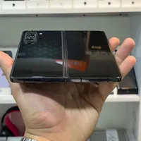 Samsung Zfold 5 256/12 همراه ادابتور ۴۵ واتی|موبایل|کرج, کوی امامیه|دیوار
