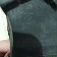 پوتین دخترانه|کفش و لباس بچه|رشت, حمیدیان|دیوار