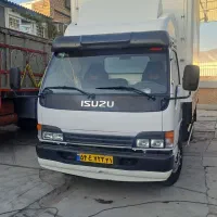 ایسوزو|خودرو سنگین|مشهد, گاز|دیوار