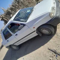پراید ۱۳۱مدل ۹۶