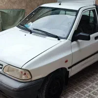 پرایدوانت مدل 96|خودرو سواری و وانت|رامهرمز, |دیوار