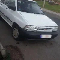 پراید مدل ۸۰ دوگانه دستی|خودرو سواری و وانت|زنجان, |دیوار