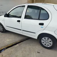 تیبا2 مدل 99 بدون رنگ