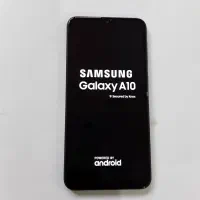 سامسونگ A10 حافظه ۳۲