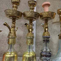 قلیون سوپاپی