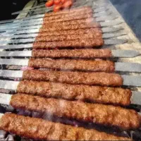 خمیر کوبیده