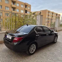 دنا پلاس توربو ۶ دنده مدل ۱۴۰۱ بدون خط خش