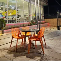 میز و صندلی پلاستیکی غذاخوری و باغی کد33(نسیم شهر)|میز و صندلی غذاخوری|تهران, تهرانسر مرکزی|دیوار