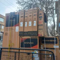 فورش وخریدارانواع تلویزیون آکبند