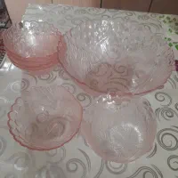 ظروف قدیمی