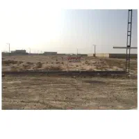 فروش زمین صنعتی جهت ساخت سوله|فروش دفتر صنعتی، کشاورزی، تجاری|کاشان, فاز ۱ ناجی آباد|دیوار