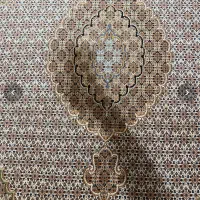 فرش ماهی دستباف ۶ متری|فرش|فردیس, فردیس|دیوار