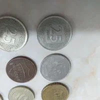 سکه قدیمی|کلکسیون سکه، تمبر، اسکناس|تهران, اتابک|دیوار