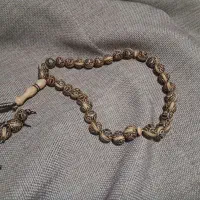 قنداق کروم آنتیک|کلکسیون اشیاء عتیقه|لاهیجان, یحی آباد|دیوار