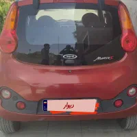 ام وی ام ۱۱۰ اس کامفورت|خودرو سواری و وانت|تنکابن, |دیوار